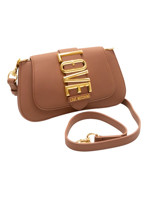 LOVEBUG Geantă de umăr / geantă crossbody PIELE - Genți femei
