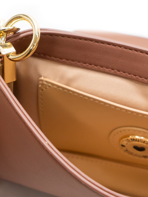 LOVEBUG Geantă de umăr / geantă crossbody PIELE - Genți femei