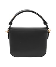 LOVE MOSCHINO PINNED LOVE Geantă mini, cu curea de umăr negru - Genți femei - 3