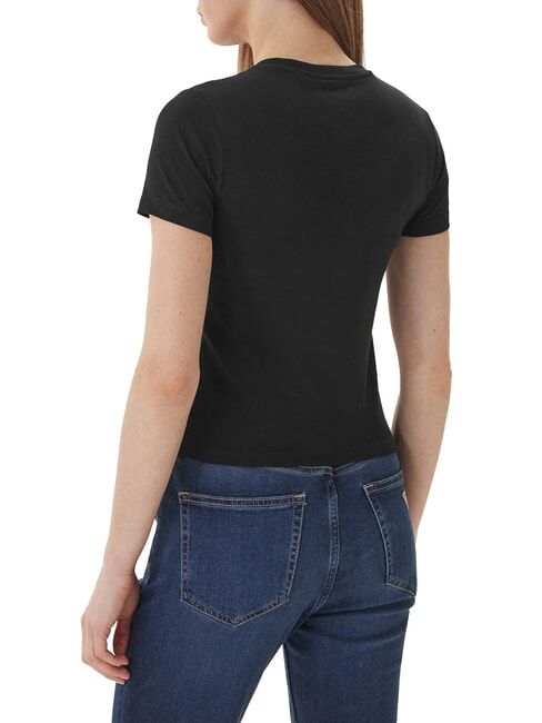 I LOVE GJ Tricou de bumbac jetbla - tricou