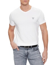 GUESS CALEB HERO Set de 2 tricouri - tricou