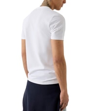 GUESS NEW TECH STRETCH Tricou cu m&acirc;necă scurtă - tricou