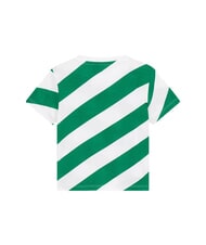 GUESS KID Tricou de bumbac - Tricou copil