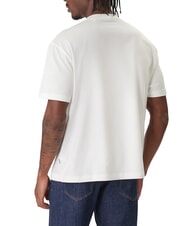 GUESS JEANS BAKER Tricou de bumbac - tricou