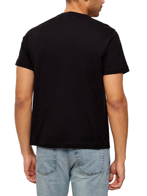 REGISTRED TRADEMARK Tricou de bumbac jetbla - tricou