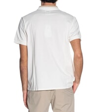GUESS PAUL Tricou polo cu m&acirc;necă scurtă - maiou Polo