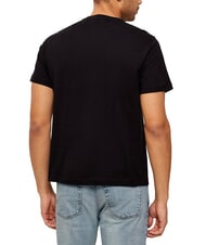GUESS JEANS REGISTRED TRADEMARK Tricou de bumbac - tricou