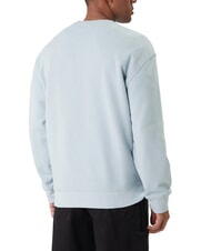 GUESS JEANS REG Hanorac de bumbac - hanorace