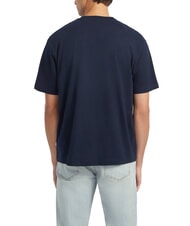 GUESS JEANS SS Tricou de bumbac - tricou