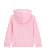 GUESS KID Hanorac cu fermoar complet azalee &icirc;nflorite - Hanorac pentru bebeluși - 2