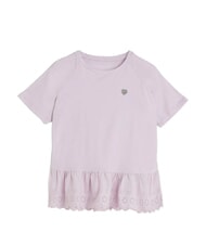 GUESS KID Tricou pentru fete - Tricou copil