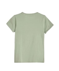 GUESS KID Tricou de bumbac matcha ușor - Tricou copil - 3