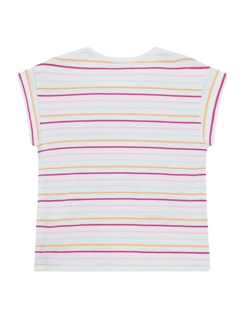 KID Maiou de bumbac dungi de suc de fructe - Tricou copil