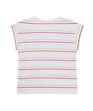 GUESS KID Maiou de bumbac dungi de suc de fructe - Tricou copil - 2