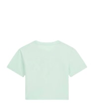 GUESS KID Tricou de bumbac - Tricou copil