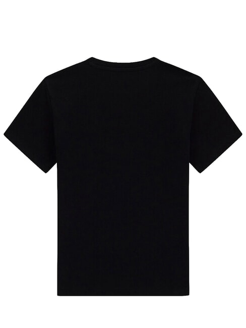 KID Tricou de bumbac jetbla - Tricou copil