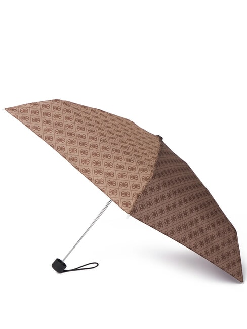REGULAR Umbrelă medie cu deschidere automată logo-ul cafelei - Umbrele