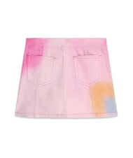 GUESS KID Fustă de fată fantezie tropicală - Fuste pentru fetițe - 3
