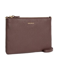 COCCINELLE BEST CROSSBODY Geanta mini din piele boabe - Genți femei - 3