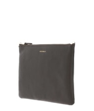 COCCINELLE BEST CROSSBODY Geanta mini din piele boabe - Genți femei - 2