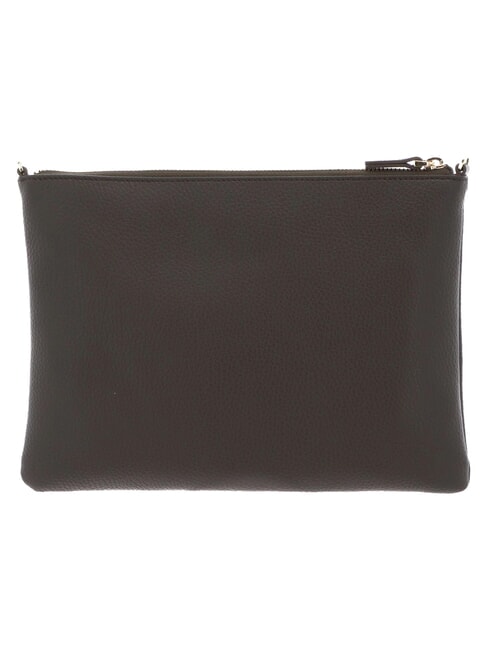 BEST CROSSBODY Geanta mini din piele boabe - Genți femei