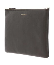 COCCINELLE BEST CROSSBODY Geanta mini din piele boabe - Genți femei - 4