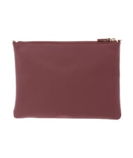 COCCINELLE BEST CROSSBODY Geanta mini din piele trandafir de iarnă - Genți femei - 3