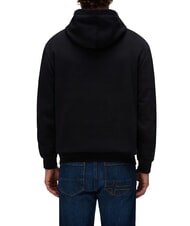 NAPAPIJRI B-BOX LOGO H WI Hanorac cu gluga - hanorace