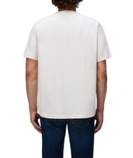 NAPAPIJRI S-BOX LOGO SS 1 Tricou de bumbac - tricou
