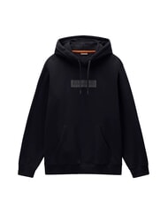 NAPAPIJRI B-BOX LOGO H WI Hanorac cu gluga frumusețe neagră - hanorace - 3