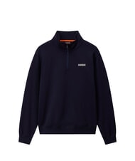 NAPAPIJRI B-SMALL BOX HZ  blu marine - hanorace - 3