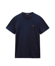 NAPAPIJRI SALIS Tricou de bumbac blu marine - tricou - 3