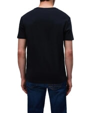 NAPAPIJRI SALIS Tricou de bumbac negru 041 - tricou - 2