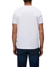 NAPAPIJRI SALIS Tricou de bumbac - tricou