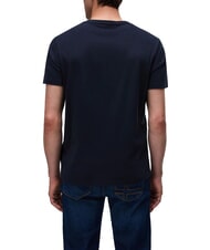 NAPAPIJRI SALIS Tricou de bumbac blu marine - tricou - 2