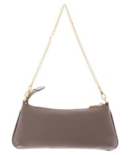 COCCINELLE C-ME CHAIN Geantă de umăr taupe cald - Genți femei - 3