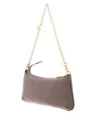 COCCINELLE C-ME CHAIN Geantă de umăr taupe cald - Genți femei - 4