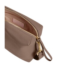 COCCINELLE NORY Geantă de umăr mini taupe cald - Genți femei - 3