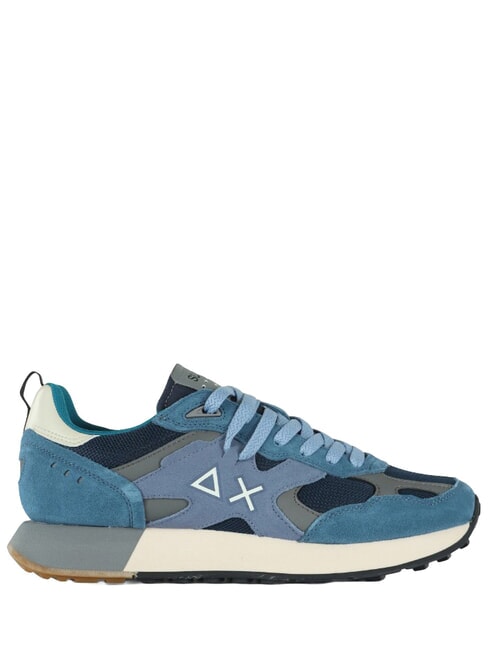 JAKI OUTDOOR Adidași aviator &icirc;ntunecat - Pantofi bărbați