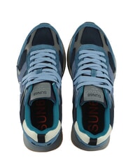SUN68 JAKI OUTDOOR Adidași aviator &icirc;ntunecat - Pantofi bărbați - 3
