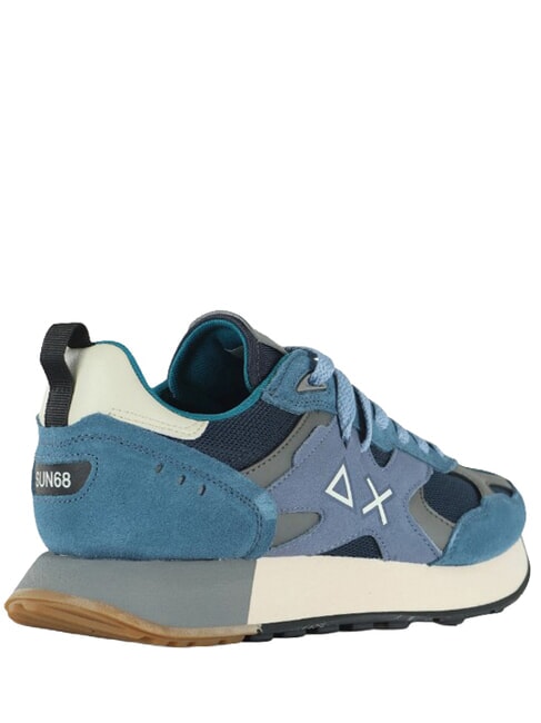 JAKI OUTDOOR Adidași aviator &icirc;ntunecat - Pantofi bărbați