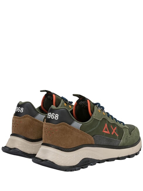 FIRE & CAMPING Adidași militsc - Pantofi bărbați
