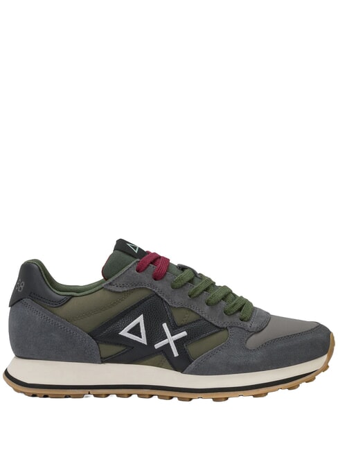 JAKI 2.0 BICOLOR Adidași grigsc - Pantofi bărbați