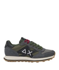 SUN68 JAKI 2.0 BICOLOR Adidași grigsc - Pantofi bărbați - 2
