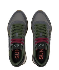 SUN68 JAKI 2.0 BICOLOR Adidași grigsc - Pantofi bărbați - 3
