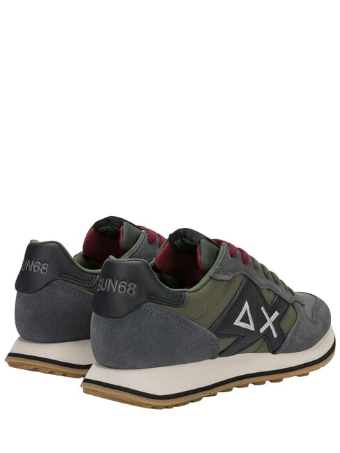 JAKI 2.0 BICOLOR Adidași grigsc - Pantofi bărbați