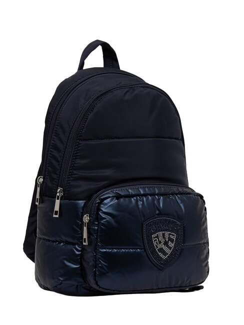 PADDED Rucsac BLUE - Genți femei
