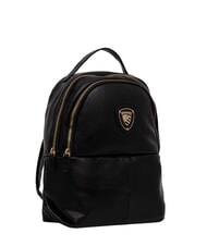 BLAUER WHITNEY Rucsac pentru femei BLACK - Genți femei - 2