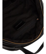 BLAUER WHITNEY Rucsac pentru femei BLACK - Genți femei - 4