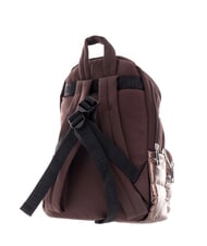 BLAUER PADDED Rucsac maron &icirc;nchis - Genți femei - 3
